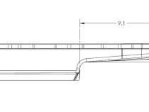 Transmission Pan Ecodiesel 1500 Ram Black PPE Diesel