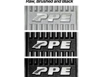 Transmission Pan Ecodiesel 1500 Ram Black PPE Diesel