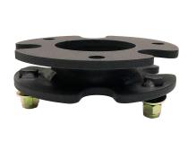 2 Inch Leveling Kit Front 09-Up Ford F150 4WD &amp;amp; 2WD Tuff Country