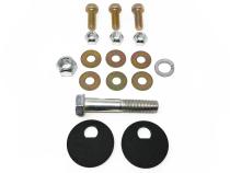 Track Bar Bracket 2.5 Inch Drop 05-07 Ford F250/F350 4WD Tuff Country
