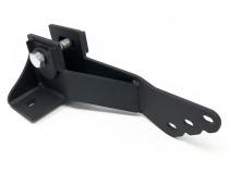 Track Bar Bracket 2.5 Inch Drop 08-Up Ford F250/F350 4WD Tuff Country