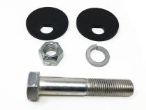 Track Bar Bracket 2.5 Inch Drop 08-Up Ford F250/F350 4WD Tuff Country