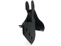 Track Bar Bracket 08-Up Ford F250/F350 4WD Fits with 4 to 5 Inch Lift Tuff Country