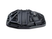 2018-2023 Jeep JL/JT Dana-M210 Heavy-Duty Nodular Iron Front Differential Cover Black