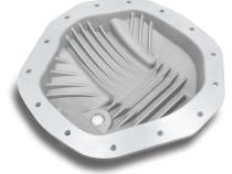 2019-2022 RAM HD 6.4L/6.7L 11.5 Inch /11.8 Inch -14 Heavy-Duty Cast Aluminum Rear Differential Cover Black PPE Diesel