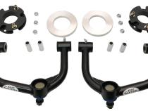 2021-2022 Ford F-150 4WD 3 Inch Front Lift Kit W/Ball joint Upper Control Arms Tuff Country