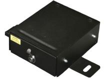 Front Driver Side Underseat Drawer - 03-06 Wrangjer TJ w/ Flip Seat Black Tuffy Security Products