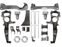 2009-2014 Ford F-150 4WD 6 Inch Suspension Lift Kit Tuff Country