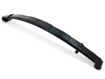 Front 2.5 Inch Lift Leaf Spring 99-04 Ford F250/F350 4WD w/Diesel  V10 &amp;amp; 460 Engine EZ-Ride Each Tuff Country