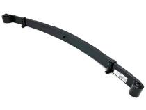 Front 2.5 Inch Lift Leaf Spring 99-04 Ford F250/F350 4WD w/Diesel  V10 &amp;amp; 460 Engine EZ-Ride Each Tuff Country