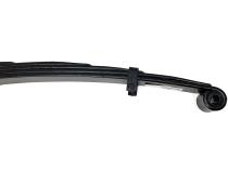 Front 2.5 Inch Lift Leaf Spring 99-04 Ford F250/F350 4WD w/Diesel  V10 &amp;amp; 460 Engine EZ-Ride Each Tuff Country