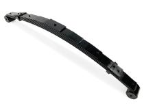 Front 4 Inch Lift Leaf Spring 80-97 Ford F250 4WD w/Gas 351 Engine EZ-Ride Each Tuff Country