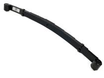 Front 4 Inch Lift Leaf Spring 80-97 Ford F250 4WD w/Gas 351 Engine EZ-Ride Each Tuff Country