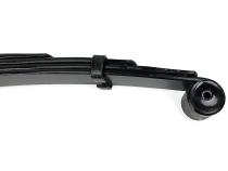 Front 4 Inch Lift Leaf Spring 80-97 Ford F250 4WD w/Gas 351 Engine EZ-Ride Each Tuff Country