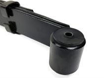 Front 4 Inch Lift Leaf Spring 80-97 Ford F250 4WD w/Gas 351 Engine EZ-Ride Each Tuff Country