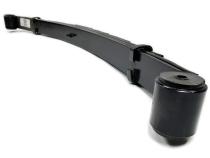 Front 4 Inch Lift Leaf Spring 80-97 Ford F250 4WD w/Gas 351 Engine EZ-Ride Each Tuff Country