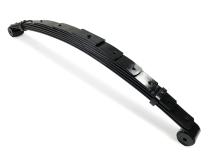 Front 4 Inch Lift Leaf Spring 80-97 Ford F250 4WD w/ Diesel V10 &amp;amp; 460 Engine EZ-Ride Each Tuff Country