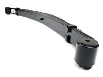 Front 4 Inch Lift Leaf Spring 80-97 Ford F250 4WD w/ Diesel V10 &amp;amp; 460 Engine EZ-Ride Each Tuff Country