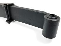 Front 4 Inch Lift Leaf Spring 99-04 Ford F250/F350 4WD w/Gas 351 Engine EZ-Ride Each Tuff Country