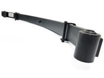 Front 4 Inch Lift Leaf Spring 99-04 Ford F250/F350 4WD w/Gas 351 Engine EZ-Ride Each Tuff Country