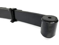 Front 6 Inch Lift Leaf Spring 80-97 Ford F250 4WD w/Gas 351 Engine EZ-Ride Each Tuff Country