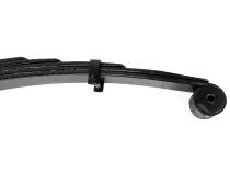 Front 6 Inch Lift Leaf Spring 80-97 Ford F250 4WD w/Gas 351 Engine EZ-Ride Each Tuff Country