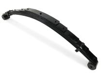 Front 6 Inch Lift Leaf Spring 80-97 Ford F250 4WD w/Diesel  V10 &amp;amp; 460 Engine EZ-Ride Each Tuff Country