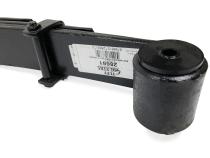 Front 6 Inch Lift Leaf Spring 80-97 Ford F250 4WD w/Diesel  V10 &amp;amp; 460 Engine EZ-Ride Each Tuff Country