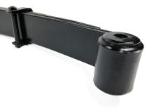 Front 6 Inch Lift Leaf Spring 99-04 Ford F250/F350 4WD w/Gas 351 Engine EZ-Ride Each Tuff Country