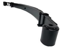 Front 6 Inch Lift Leaf Spring 99-04 Ford F250/F350 4WD w/Diesel  V10 &amp;amp; 460 Engine EZ-Ride Each Tuff Country