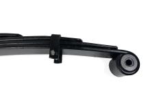 Front 6 Inch Lift Leaf Spring 99-04 Ford F250/F350 4WD w/Diesel  V10 &amp;amp; 460 Engine EZ-Ride Each Tuff Country