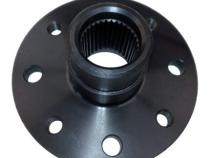Transfer Case Flange Rear Transfer Case Flange For Jeep Wrangler TJ/LJ Rubicon and JK Reel Driveline