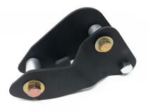 Track Bar Bracket 6 Inch Drop 03-07 Dodge Ram 2500/3500 4WD Tuff Country