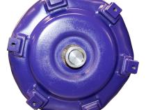 ATS Heavy Duty Performance Torque Converter Factory Stall Speed AS68RC 2007.5-2012 Dodge RAM 6.7L Cummins