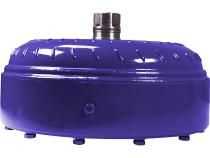 68RFE Five Star Torque Converter Fits 2007.5-Present 6.7L Cummins 2000-2300 RPM ATS Diesel