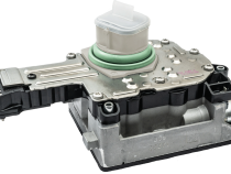 68Rfe 545Rfe 45Rfe Solenoid Block Fits 2007.5-2018 6.7L Cummins White Connector