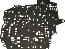 ATS 68Rfe Accumulator &amp;amp;Seperator Plate Kit Fits 2012-2018 6.7L Cummins