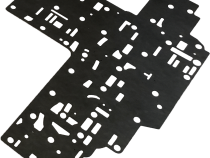 ATS 68Rfe Accumulator &amp;amp;Seperator Plate Kit Fits 2012-2018 6.7L Cummins