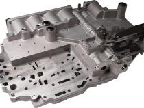 ATS 68Rfe Performance Valve Body Fits 2012-2018 6.7L Cummins