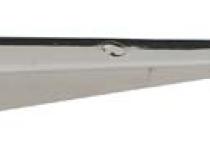 Jeep YJ/TJ Rear Wiper Arm Hardtop 91-02 Wrangler YJ/TJ Polished Silver Kentrol
