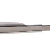 Jeep TJ Rear Wiper Arm Hardtop 03-06 Wrangler TJ Polished Silver Kentrol