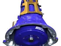 ATS Stage 3 545RFE Transmission Package 4WD 2003-2009 Chrysler 4.7L / 5.7L