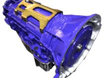 ATS Stage 3 545RFE Transmission Package 4WD 2003-2009 Chrysler 4.7L / 5.7L