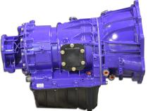 ATS Stage 4 Allison LCT1000 Transmission Package 4WD w/ PTO 2017-2019 6.6L L5P Duramax
