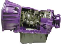 ATS Stage 4 Allison LCT1000 Transmission Package 4WD w/ PTO 2017-2019 6.6L L5P Duramax