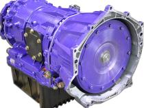 ATS Stage 4 Allison LCT1000 Transmission Package 4WD w/ PTO 2017-2019 6.6L L5P Duramax