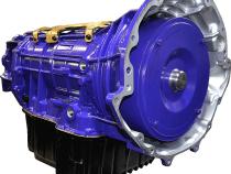 ATS Stage 5 545RFE Transmission Package 2WD 2003-2009 Chrysler 4.7L / 5.7L