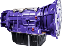 ATS Stage 5 545RFE Transmission Package 2WD 2010-2011 Chrysler 4.7L / 5.7L