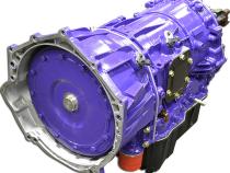 ATS Stage 6 Allison LCT1000 Transmission Package 4WD 2001-2002 6.6L LB7 Duramax
