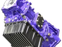 ATS Stage 6 Allison LCT1000 Transmission Package 4WD 2006-2007 6.6L LLY / LBZ / LMM Duramax